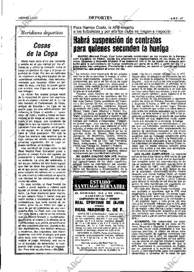 ABC MADRID 02-04-1982 página 59