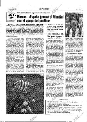 ABC MADRID 02-04-1982 página 63