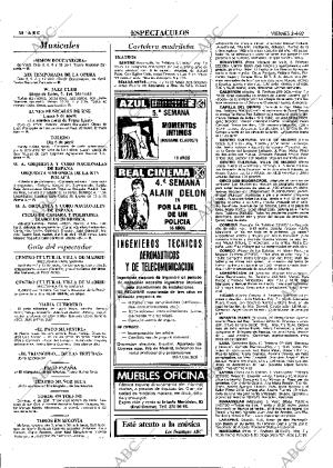 ABC MADRID 02-04-1982 página 70
