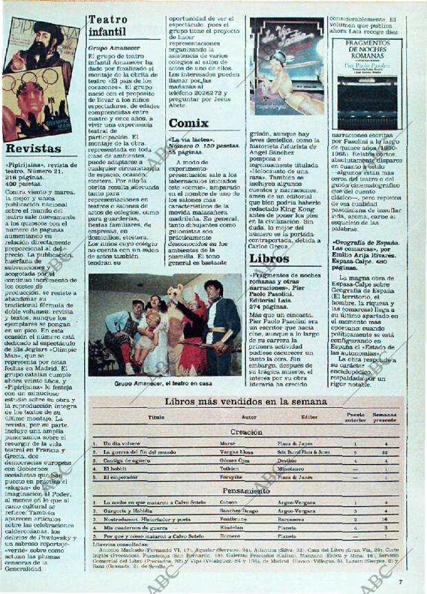 ABC MADRID 04-04-1982 página 111