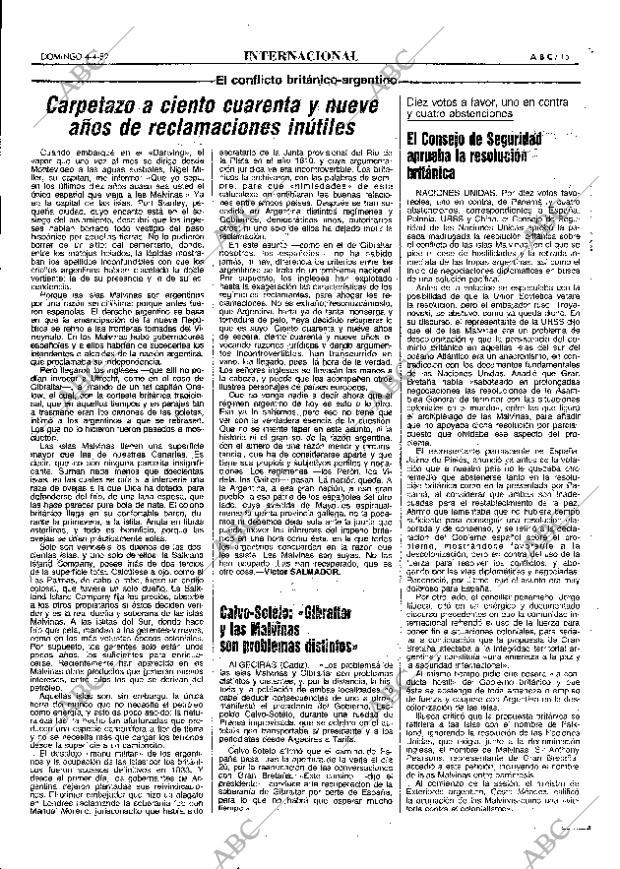 ABC MADRID 04-04-1982 página 27