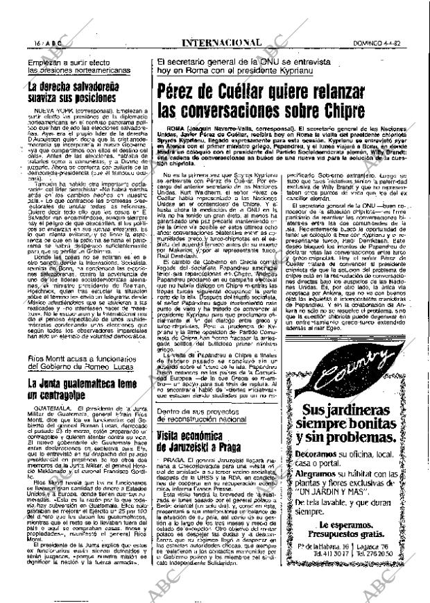 ABC MADRID 04-04-1982 página 28