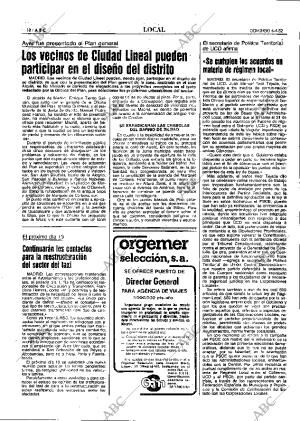 ABC MADRID 04-04-1982 página 30