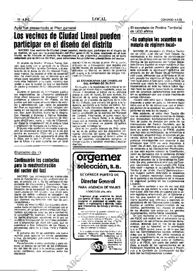 ABC MADRID 04-04-1982 página 30