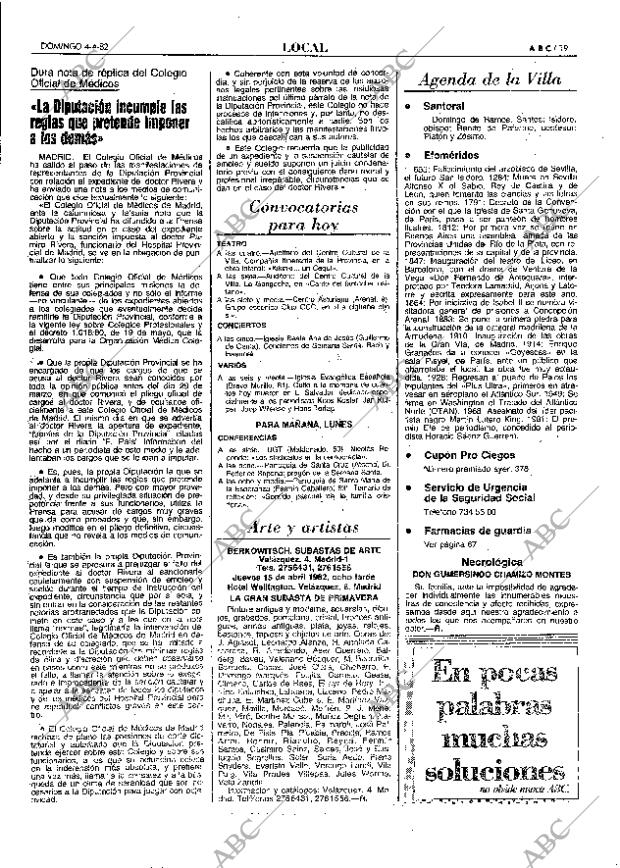 ABC MADRID 04-04-1982 página 31