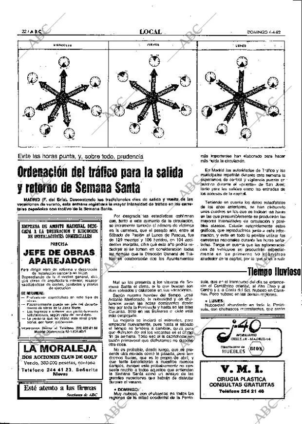 ABC MADRID 04-04-1982 página 34