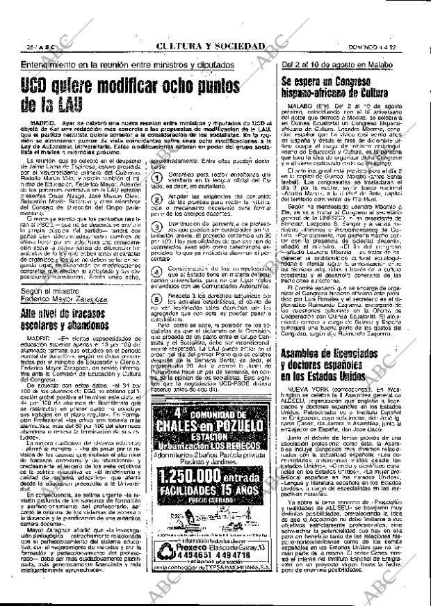 ABC MADRID 04-04-1982 página 38