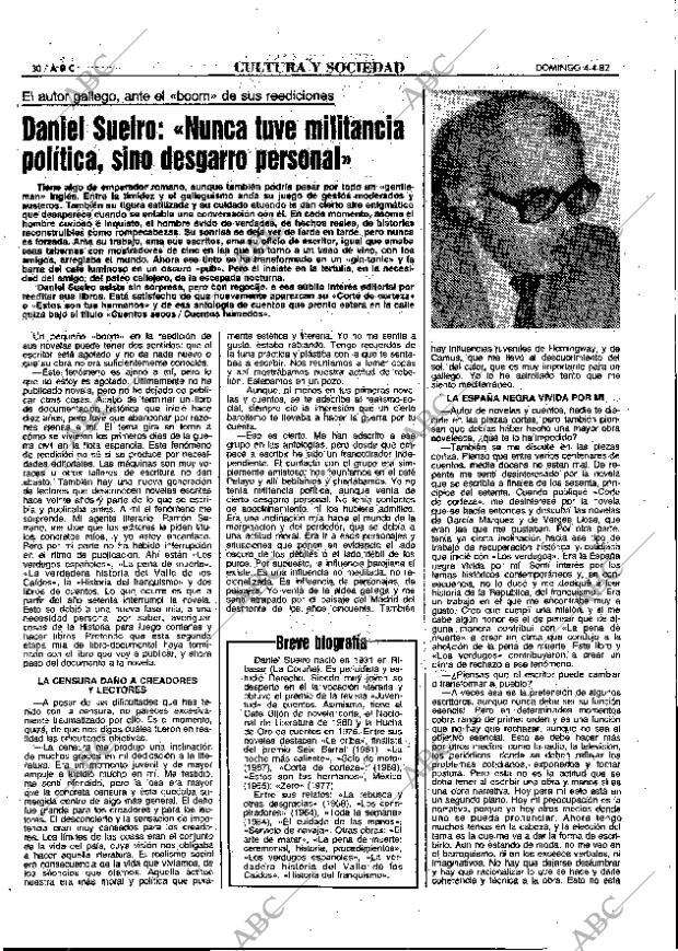 ABC MADRID 04-04-1982 página 42