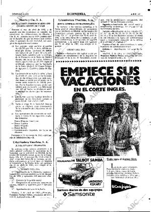 ABC MADRID 04-04-1982 página 53