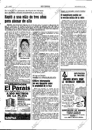 ABC MADRID 04-04-1982 página 56