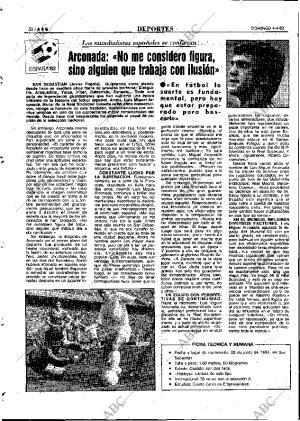 ABC MADRID 04-04-1982 página 62