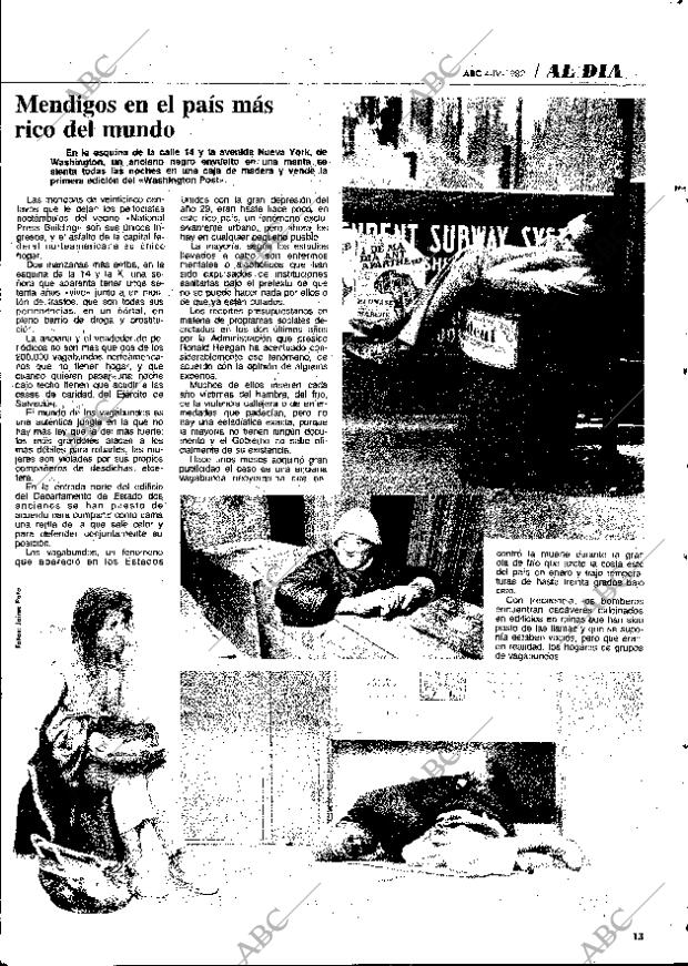 ABC MADRID 04-04-1982 página 93