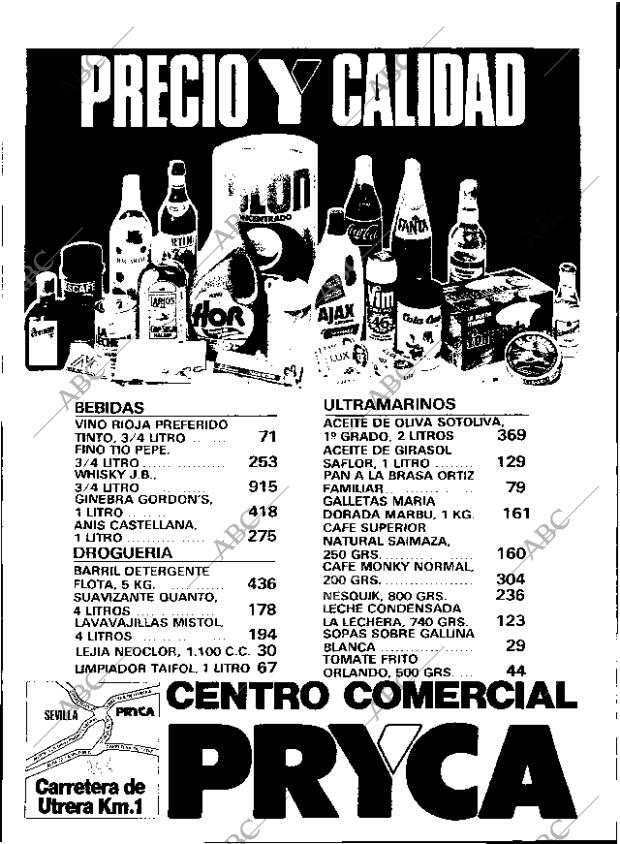 ABC SEVILLA 04-04-1982 página 11