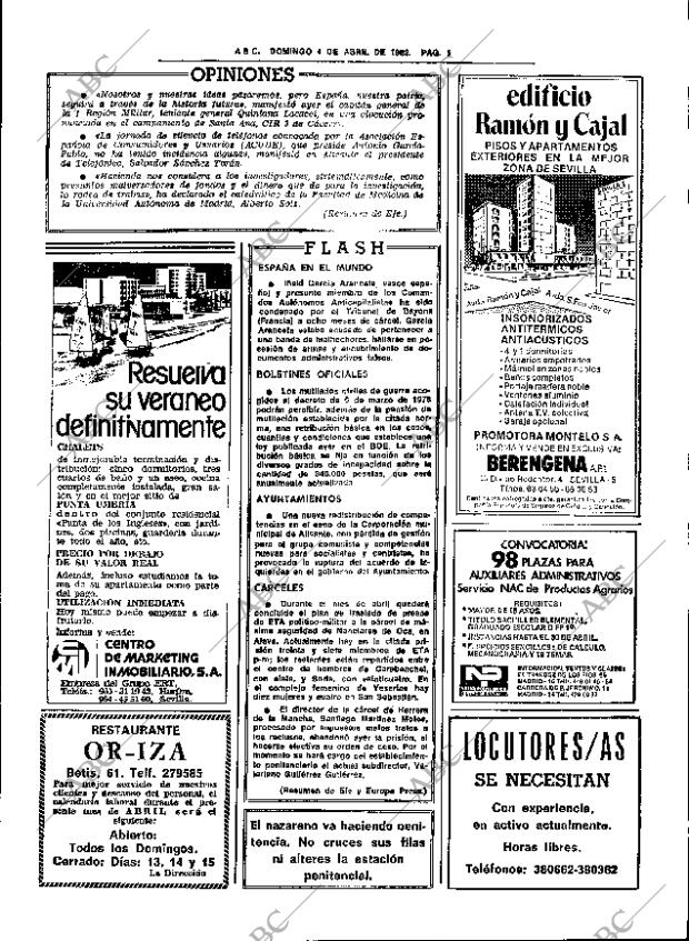ABC SEVILLA 04-04-1982 página 21