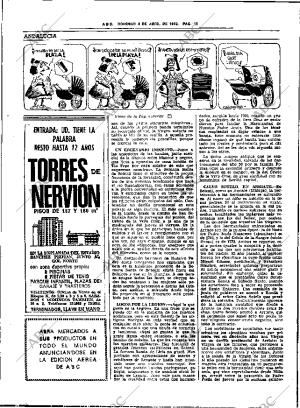ABC SEVILLA 04-04-1982 página 32