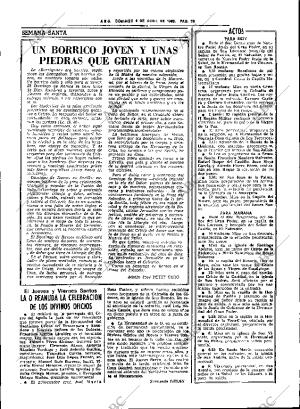 ABC SEVILLA 04-04-1982 página 49