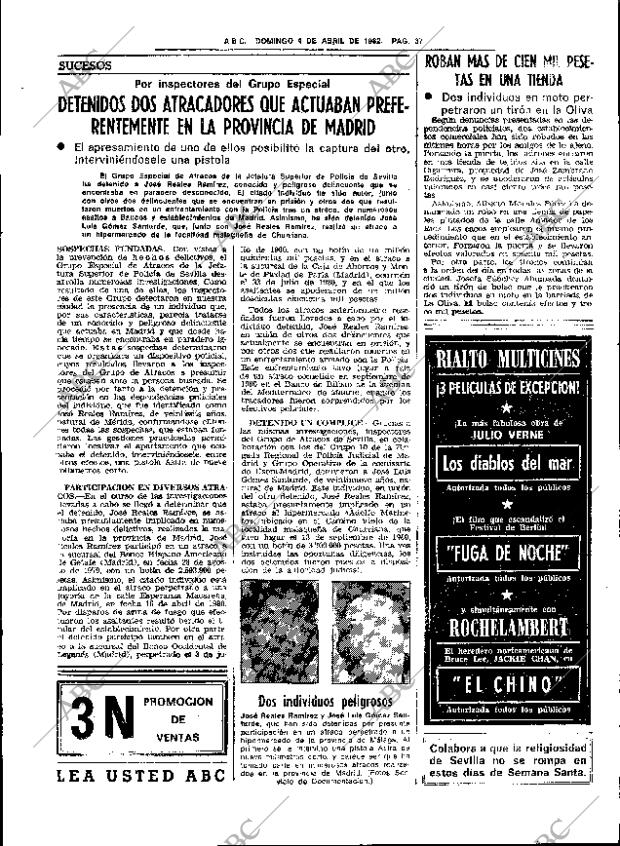 ABC SEVILLA 04-04-1982 página 53