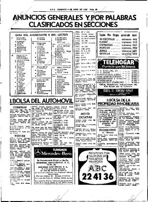 ABC SEVILLA 04-04-1982 página 76