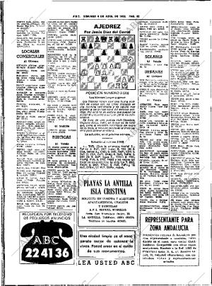 ABC SEVILLA 04-04-1982 página 78