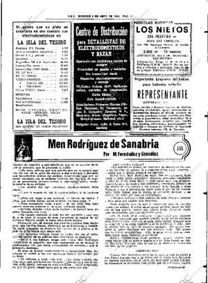 ABC SEVILLA 04-04-1982 página 87