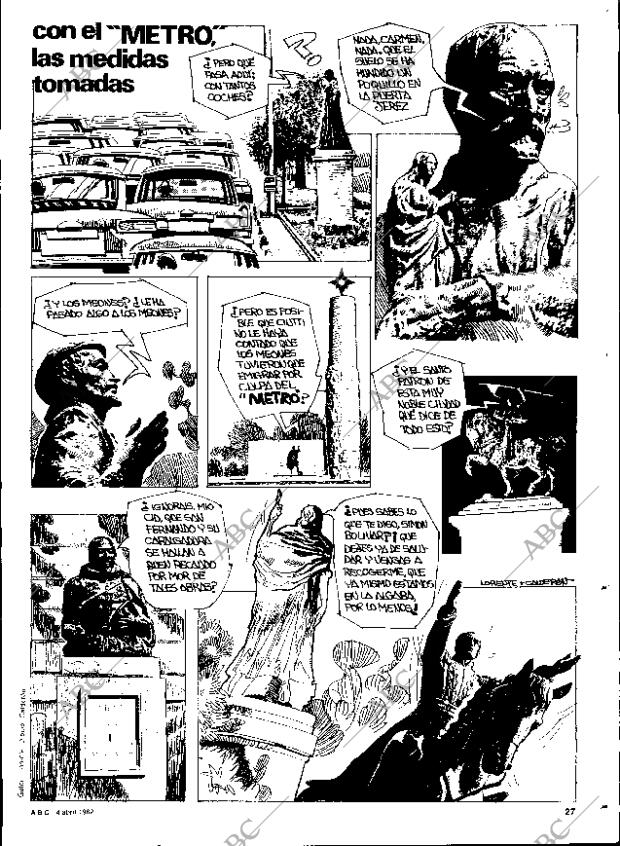 ABC SEVILLA 04-04-1982 página 99