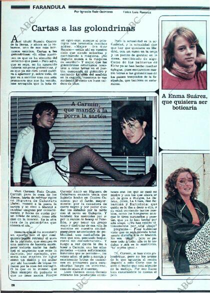 ABC MADRID 11-04-1982
