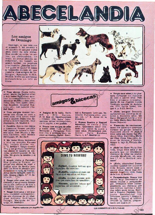 ABC MADRID 11-04-1982 página 131