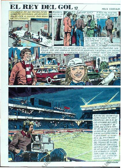 ABC MADRID 11-04-1982
