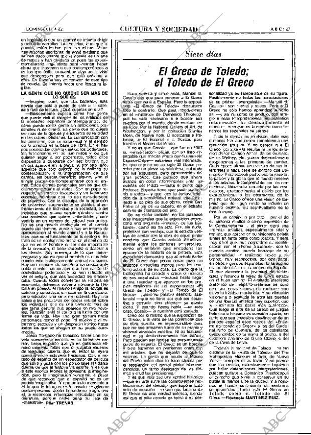 ABC MADRID 11-04-1982 página 39
