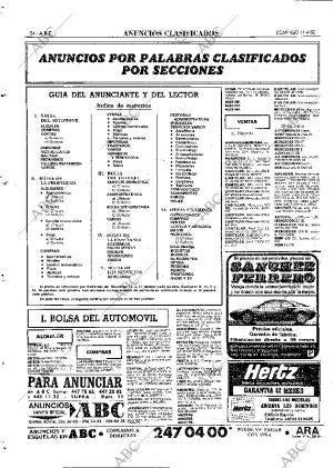ABC MADRID 11-04-1982 página 66