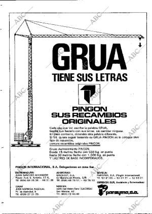 ABC SEVILLA 11-04-1982 página 102