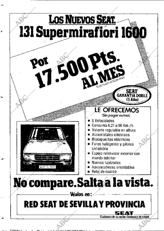 ABC SEVILLA 11-04-1982 página 104