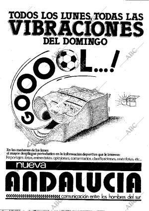 ABC SEVILLA 11-04-1982 página 12