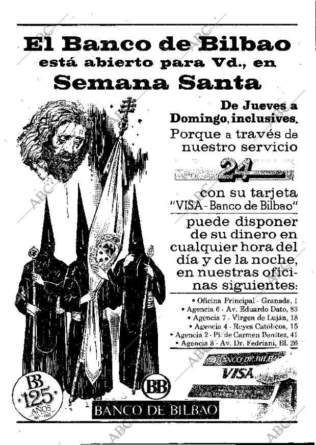 ABC SEVILLA 11-04-1982 página 15