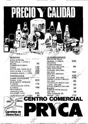 ABC SEVILLA 11-04-1982 página 2