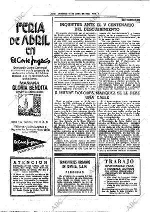 ABC SEVILLA 11-04-1982 página 24