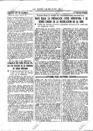 ABC SEVILLA 11-04-1982 página 28