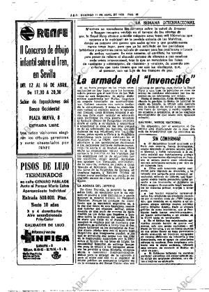 ABC SEVILLA 11-04-1982 página 30