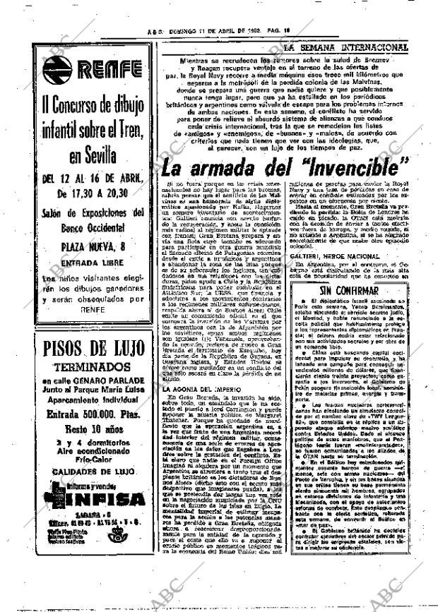 ABC SEVILLA 11-04-1982 página 30