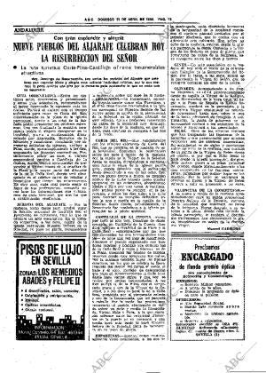 ABC SEVILLA 11-04-1982 página 35