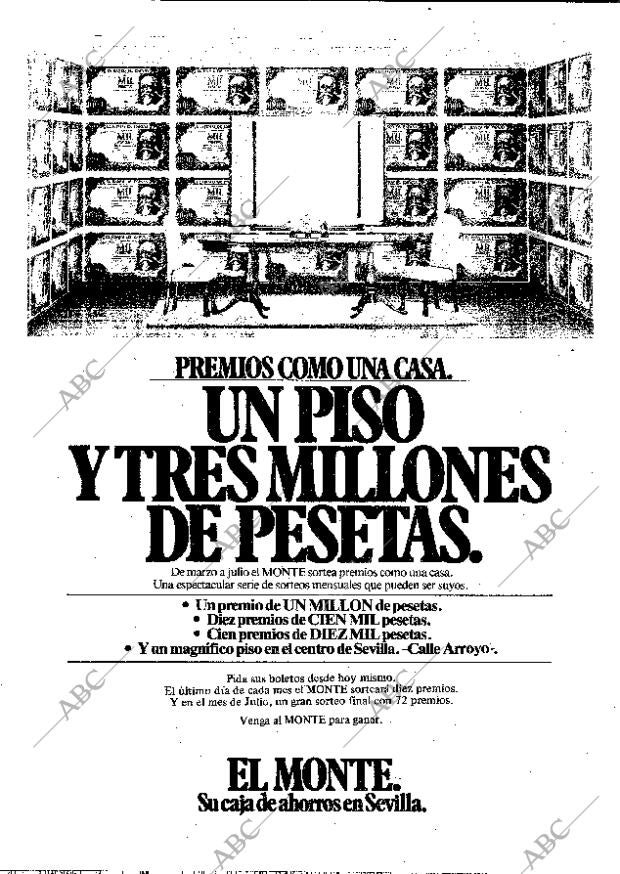 ABC SEVILLA 11-04-1982 página 4