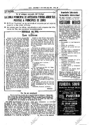 ABC SEVILLA 11-04-1982 página 43