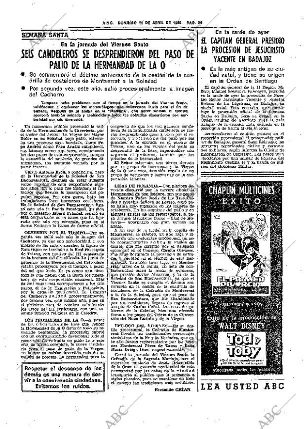 ABC SEVILLA 11-04-1982 página 49