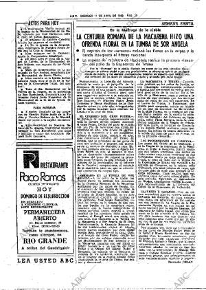 ABC SEVILLA 11-04-1982 página 50