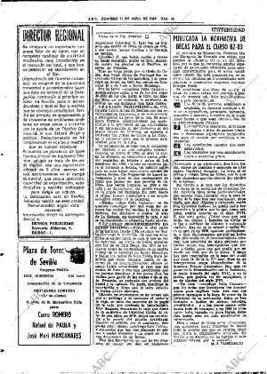 ABC SEVILLA 11-04-1982 página 58