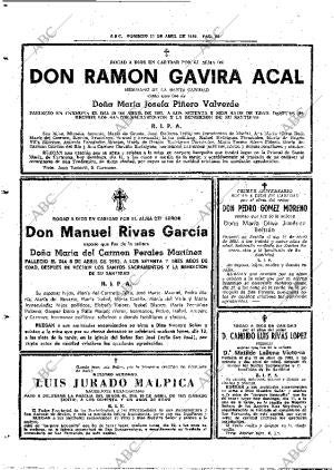 ABC SEVILLA 11-04-1982 página 84