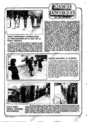 ABC SEVILLA 11-04-1982 página 87