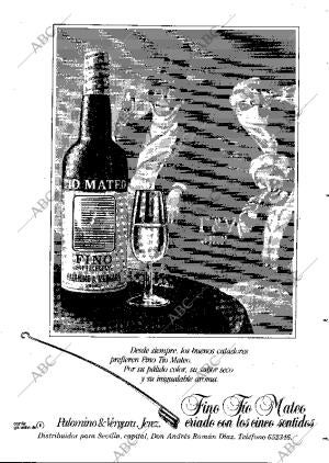 ABC SEVILLA 11-04-1982 página 91