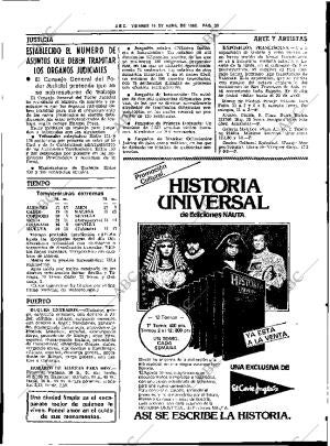 ABC SEVILLA 16-04-1982 página 51