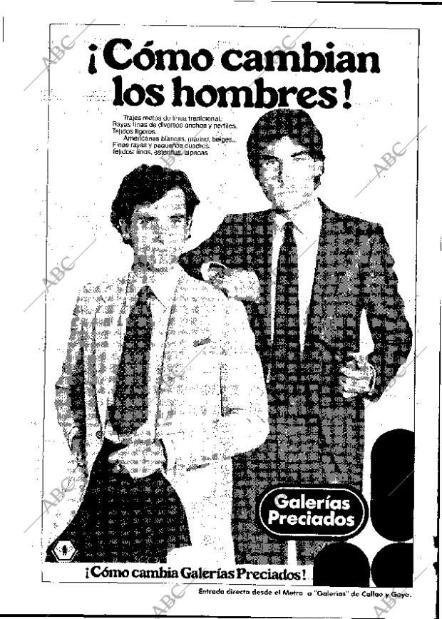 ABC MADRID 18-04-1982 página 16